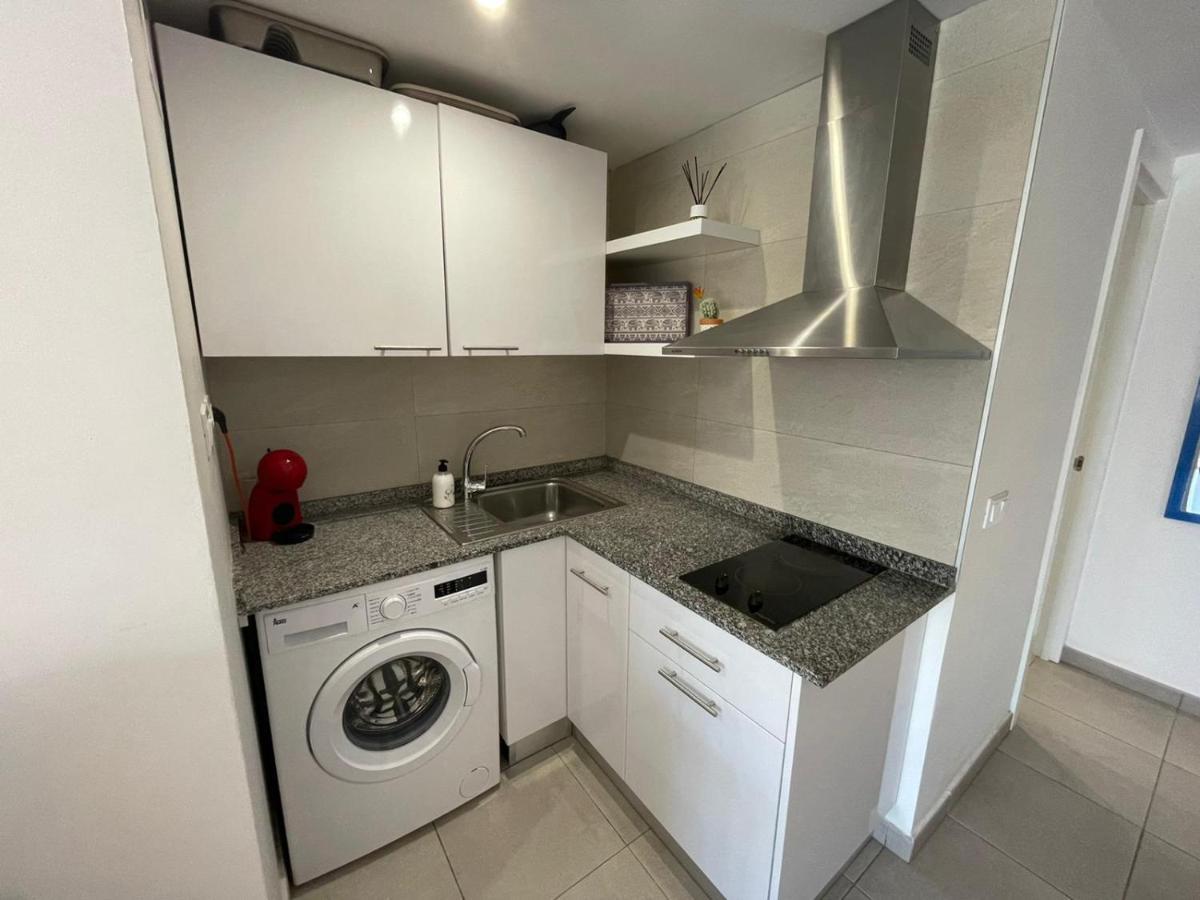Casa Panamera - Enjoy The Sun In This Relaxed Apartment! Corralejo Bagian luar foto