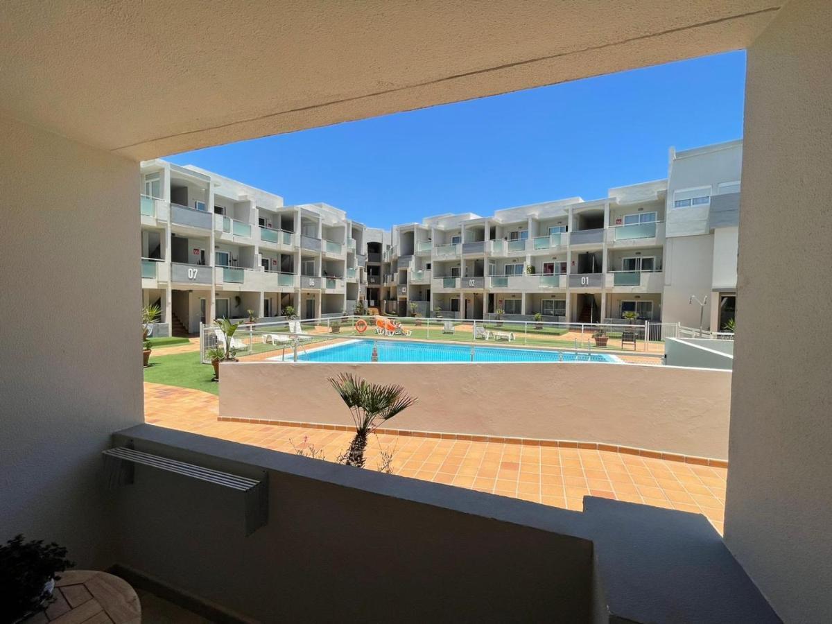 Casa Panamera - Enjoy The Sun In This Relaxed Apartment! Corralejo Bagian luar foto