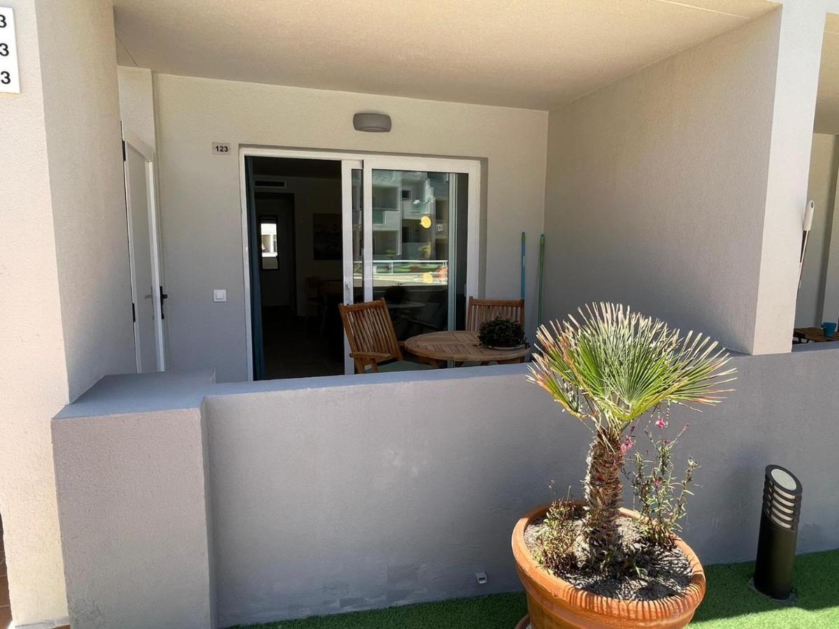 Casa Panamera - Enjoy The Sun In This Relaxed Apartment! Corralejo Bagian luar foto