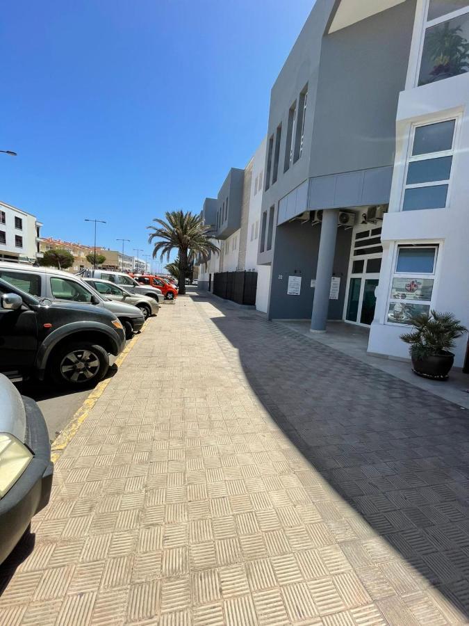 Casa Panamera - Enjoy The Sun In This Relaxed Apartment! Corralejo Bagian luar foto