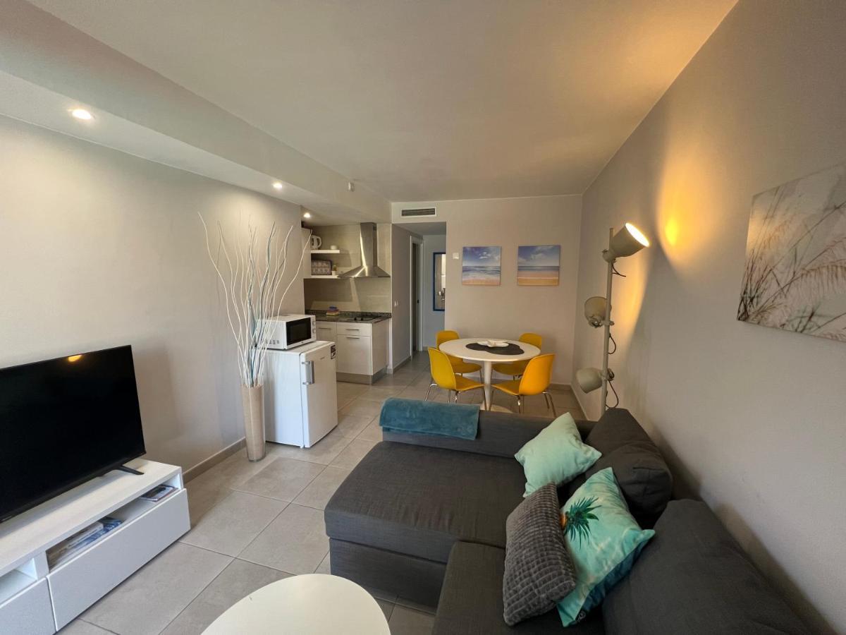 Casa Panamera - Enjoy The Sun In This Relaxed Apartment! Corralejo Bagian luar foto