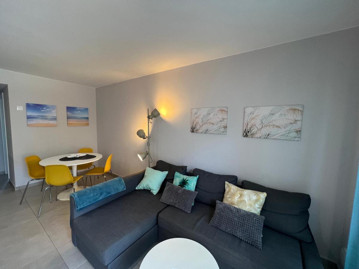 Casa Panamera - Enjoy The Sun In This Relaxed Apartment! Corralejo Bagian luar foto