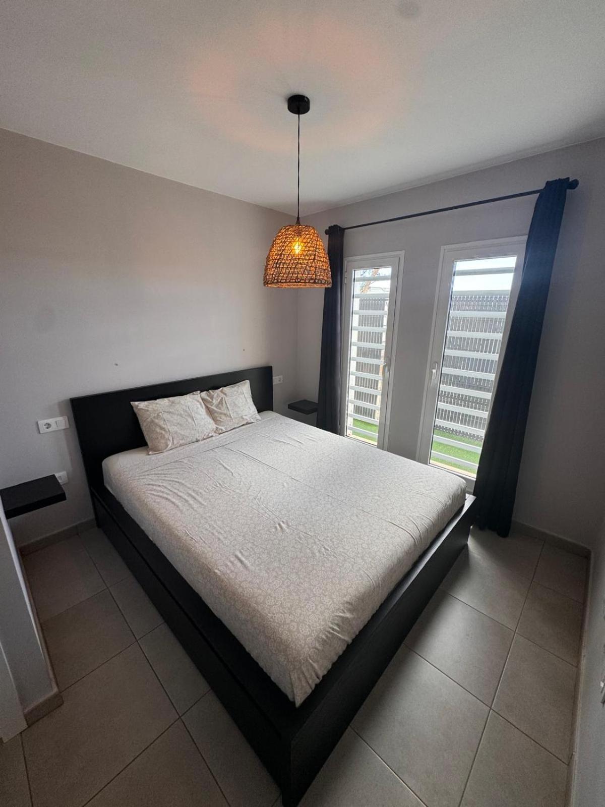 Casa Panamera - Enjoy The Sun In This Relaxed Apartment! Corralejo Bagian luar foto